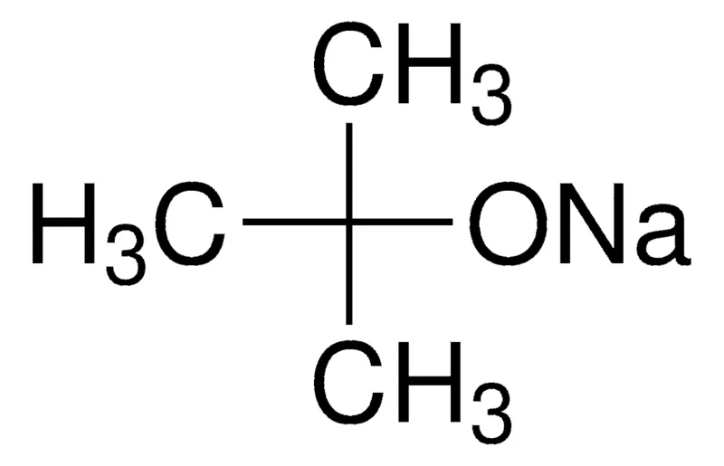 Sigma-Aldrich 叔丁醇钠 溶液,2 M THF溶液,ZerO 2 ®