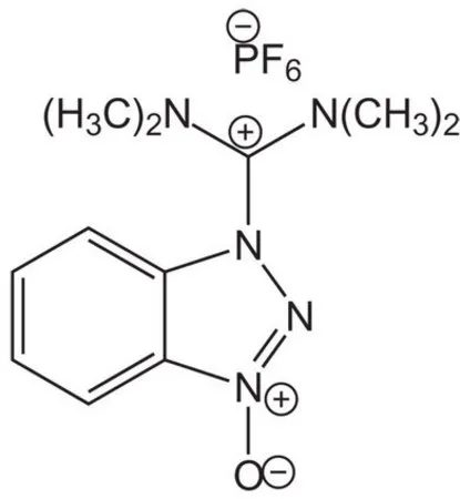 默克 HBTU,≥99.0%(HPLC),用于肽合成,Novabiochem®