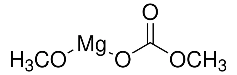 Sigma-Aldrich 甲基镁碳酸酯 溶液，2.0 M的DMF溶液