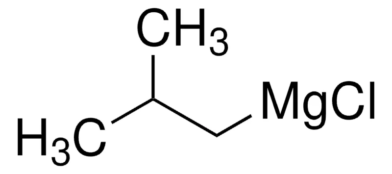 Sigma-Aldrich 异丁基氯化镁 溶液，2.0 M于THF中