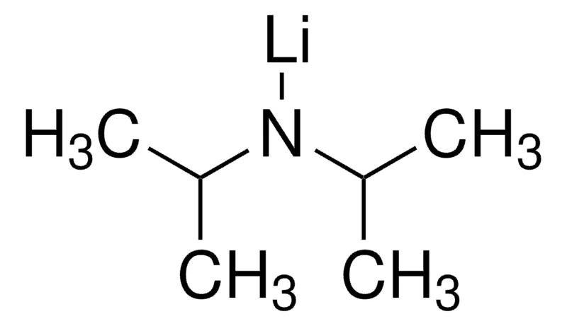 Sigma-Aldrich 二异丙基氨基锂 溶液,2.0 M的THF/庚烷/乙苯溶液