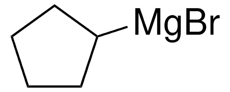 Sigma-Aldrich 环戊基溴化镁 溶液，2.0 M的乙醚溶液