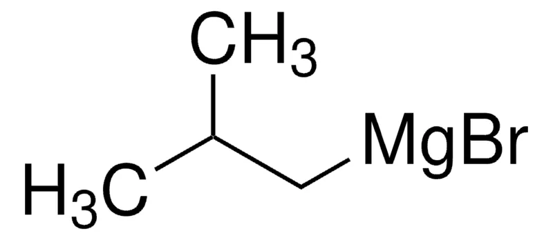 Sigma-Aldrich 异丁基溴化镁 溶液，2.0 M的乙醚溶液