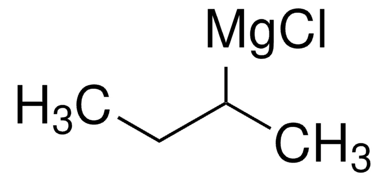 Sigma-Aldrich 仲丁基氯化镁 溶液，2.0 M的乙醚溶液