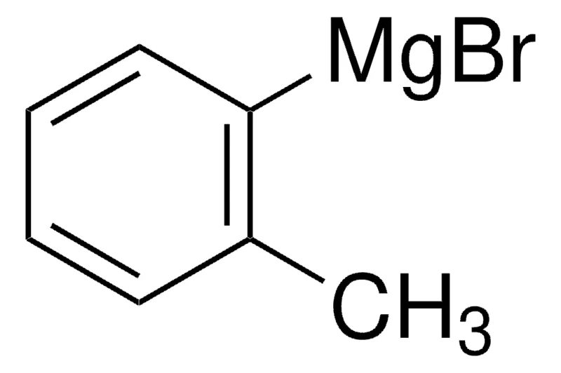Sigma-Aldrich 邻甲苯基溴化镁 溶液，2.0 M的乙醚溶液