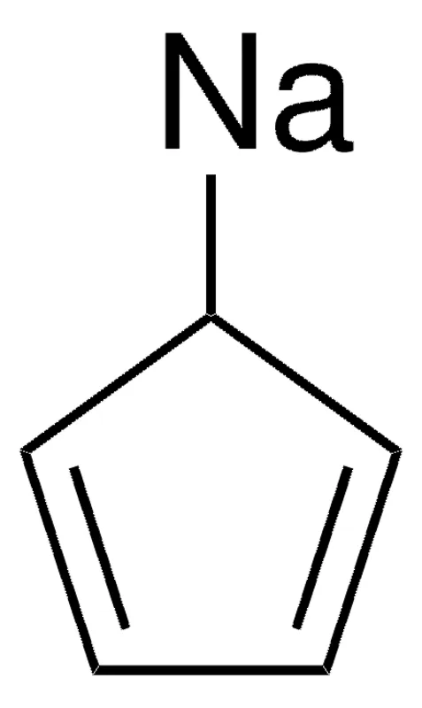 Sigma-Aldrich 环戊二烯化钠,2.4 M在THF中,液体