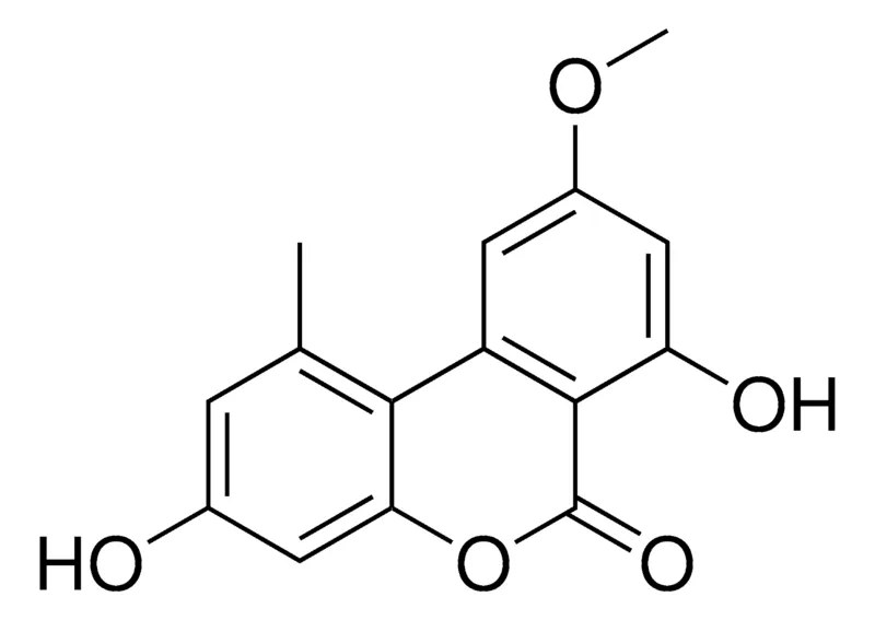 默克Supelco Alternariol-9-methyl ether solution，乙腈中20 μ g/g（标称浓度），经认证的参比物质，TraceCERT®，生产商：Sigma-Aldrich Production GmbH，Switzerland