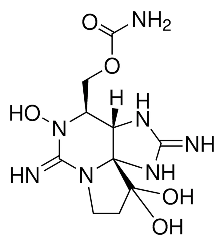 默克Supelco Neosaxitoxin solution,盐酸中20 μ g/g(标称浓度),经认证的参比物质,TraceCERT®,生产商:Sigma-Aldrich Production GmbH,Switzerland
