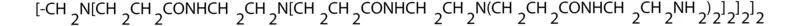 Sigma-Aldrich PAMAM 树枝状聚合物，乙二胺核，2.0 代 溶液，20 wt. %甲醇溶液