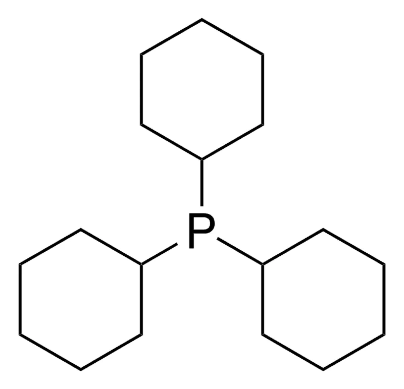 Sigma-Aldrich 三环己基磷 溶液，20 wt. %甲苯溶液