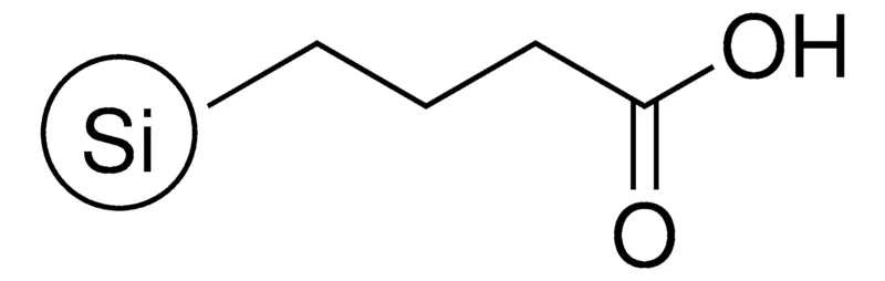 Sigma-Aldrich 3-羧丙基官能化硅胶，200-400目