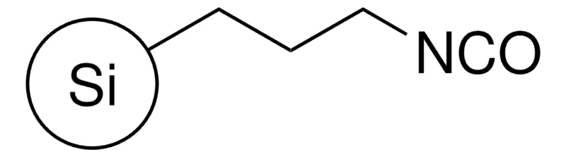 Sigma-Aldrich 3-(异氰酸基)丙基-官能化硅胶,200 - 400目,标记程度:1.2 mmol/g负载