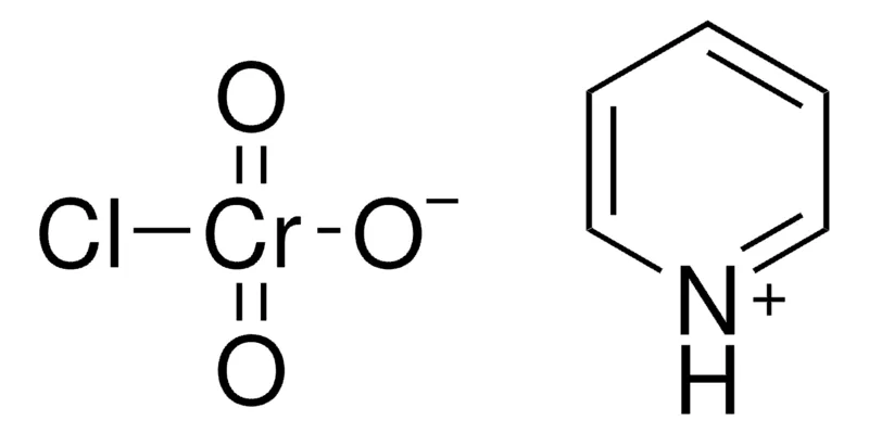 Sigma-Aldrich 硅胶负载氯铬酸吡啶盐，200-400 mm微珠尺寸，约20%（硅胶），硅胶上