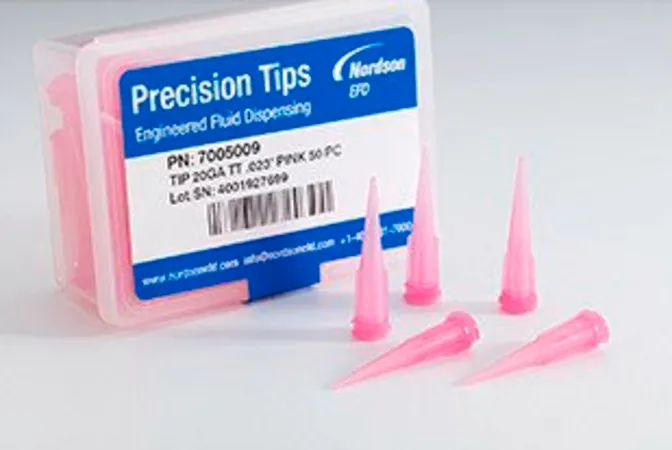 Sigma-Aldrich Tapered dispensing tips，20 G，0.50″，50个/盒