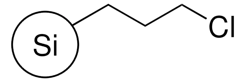 Sigma-Aldrich 3-氯丙基官能化硅胶，230-400目，标记程度：~2.5%负载，基质活性基团，~8%官能化
