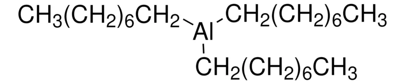 Sigma-Aldrich 三辛基铝 溶液,25重量%的己烷溶液