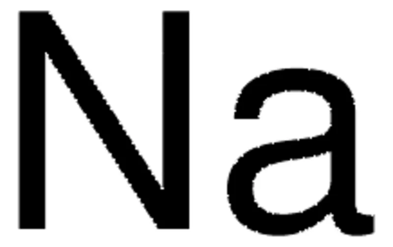 Sigma-Aldrich 钠，25-35重量%石蜡分散体