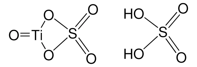 默克密理博 硫酸氧钛-硫酸 溶液，27 - 31% H2SO4，用于检测H2O2和醚过氧化物
