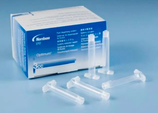 Sigma-Aldrich Empty cartridges，3 mL，澄清，100个/盒