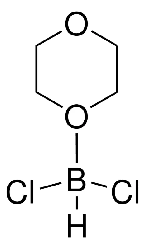 Sigma-Aldrich 二氯硼烷二氧六环 溶液,3 M二氯甲烷溶液