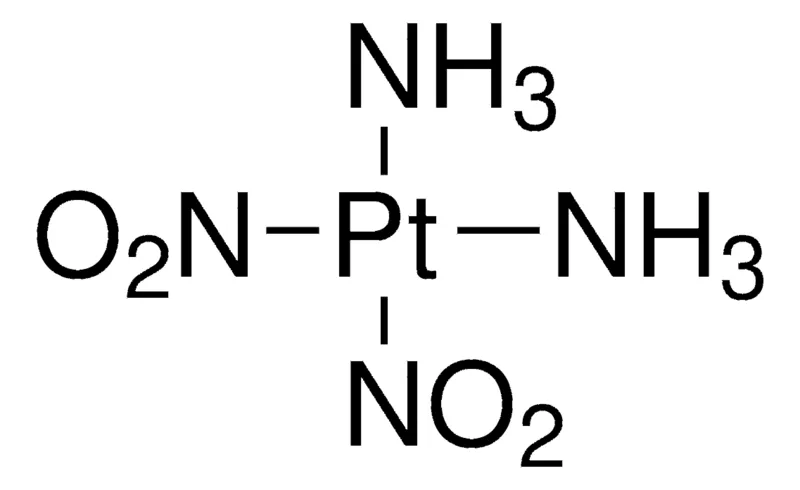 Sigma-Aldrich 二亚硝基二氨铂 溶液,3.4重量%,在稀氢氧化铵中,液体