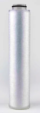 默克密理博Milli-Q Rogard II预滤器，30 cm（12 in.）保护反渗透（RO）膜免受自来水中大颗粒的影响。适用于Milli-Q®和Milli-RO™碗式净水系统。