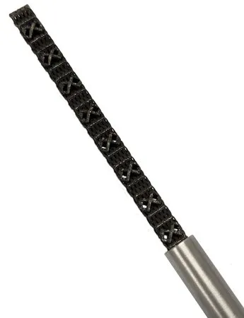 Sigma-Aldrich Palladium catalytic static mixer，316 L，直径×长度6 mm × 150 mm