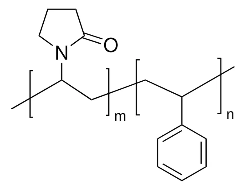 Sigma-Aldrich 聚(1-乙烯基吡咯烷酮-co-苯乙烯),38%水乳液,粒径<0.5 μm