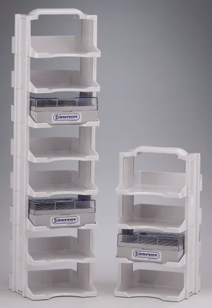 Sigma-Aldrich Cryo tower storage system,4级