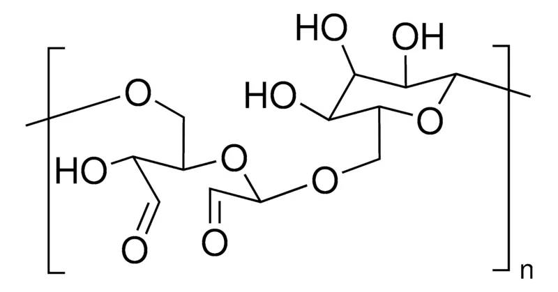 Sigma-Aldrich Dextran aldehyde,40%的功能化程度