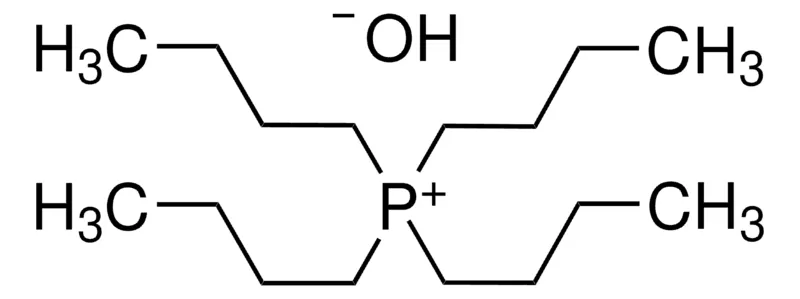 Sigma-Aldrich 四丁基氢氧化磷 溶液，40 wt. %水溶液