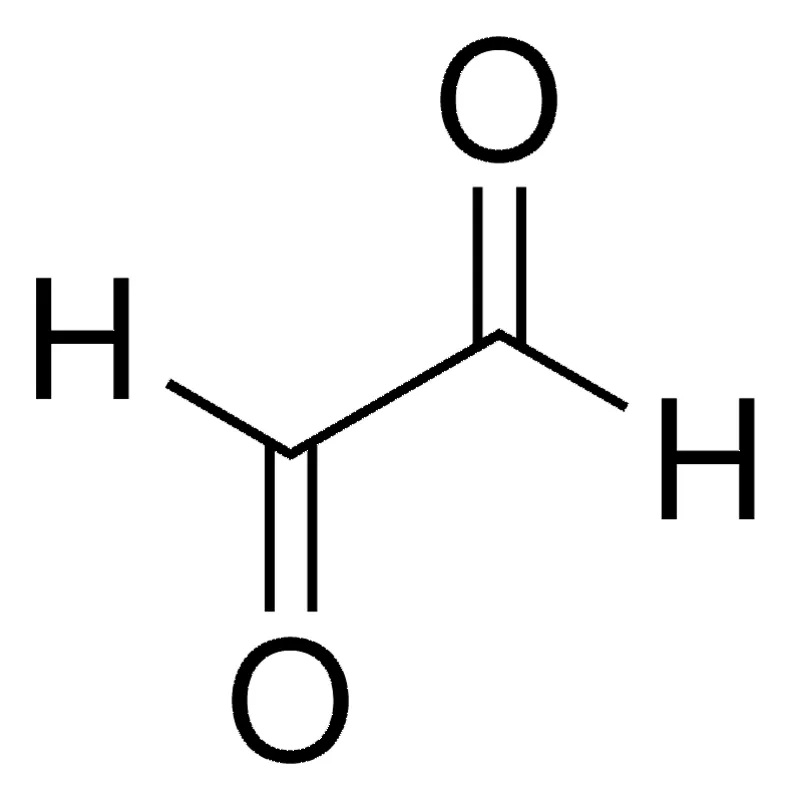 Sigma-Aldrich 乙二醛 溶液,40重量%的H2O溶液
