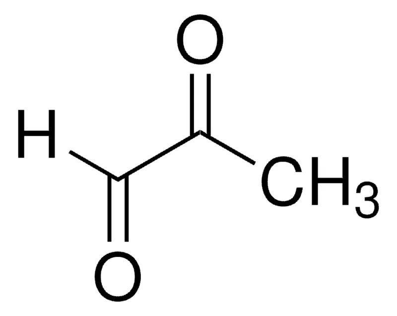 Sigma-Aldrich 丙酮醛 溶液，40 wt. %水溶液