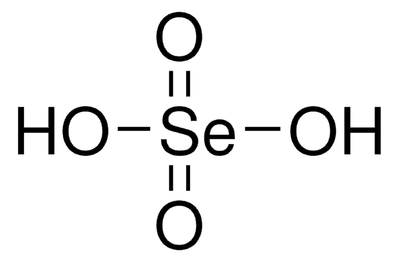 Sigma-Aldrich 硒酸 溶液,40重量%水溶液,99.95%痕量金属