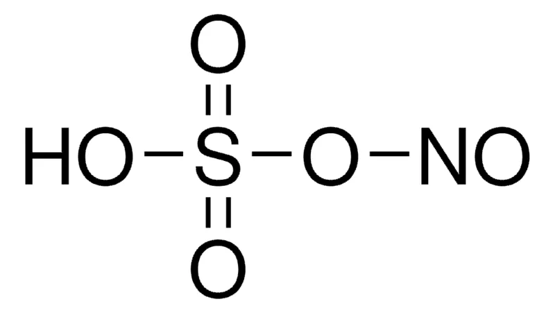 Sigma-Aldrich 亚硝酰硫酸 溶液，40重量%，在硫酸中