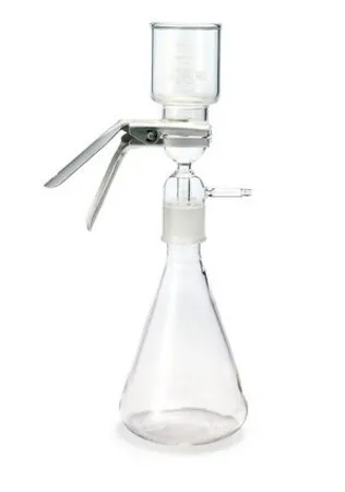默克密理博 Millipore Ground Joint Flask for Vacuum Filtration，4L