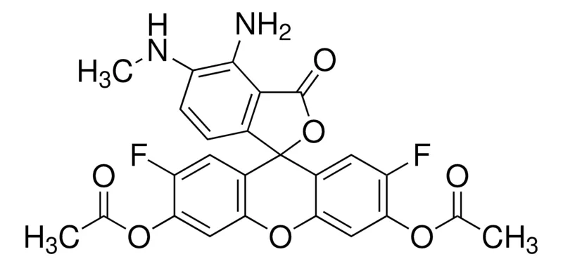 Sigma-Aldrich DAF-FM DA 溶液,5 mM DMSO溶液,≥97%(HPLC法)