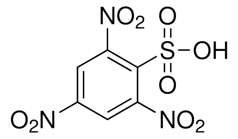 Sigma-Aldrich 苦基磺酸 溶液,5%(w/v)水溶液,BioReagent,适用于测定伯胺