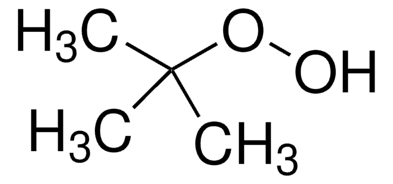Sigma-Aldrich 叔丁基过氧化氢 溶液,癸烷中5.0-6.0 M
