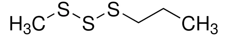 Sigma-Aldrich 甲基丙基三硫醚，50%，FG