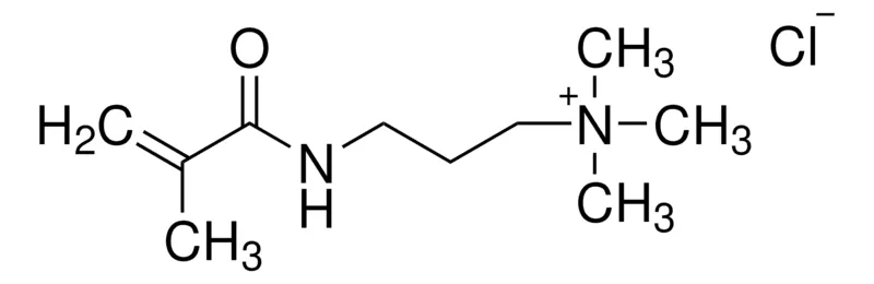 Sigma-Aldrich N,N,N-三甲基-3-(2-甲基烯丙酰氨基)-1-氯化丙铵 溶液,50 wt. %的水溶液