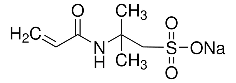 Sigma-Aldrich 2-丙烯酰胺基-2-甲基丙磺酸 钠盐 溶液,50 wt. %的水溶液