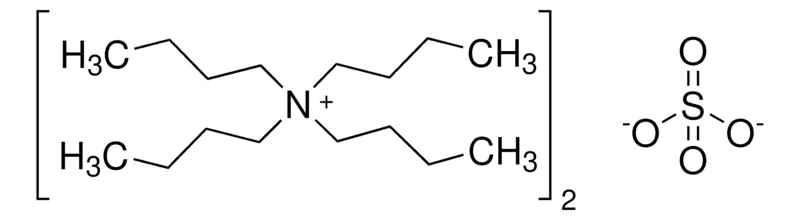 Sigma-Aldrich 四丁基硫酸铵 溶液,50 wt. %水,液体