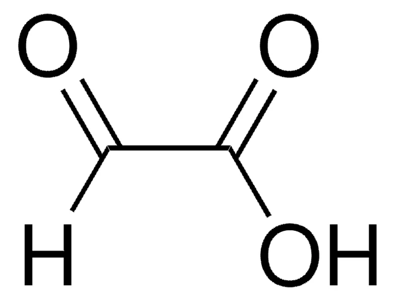 Sigma-Aldrich 乙醛酸 溶液,50 wt. %的水溶液