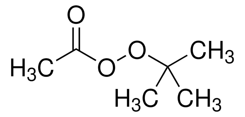 Sigma-Aldrich 过氧乙酸叔丁酯 溶液，50重量%，在无臭矿物油精中