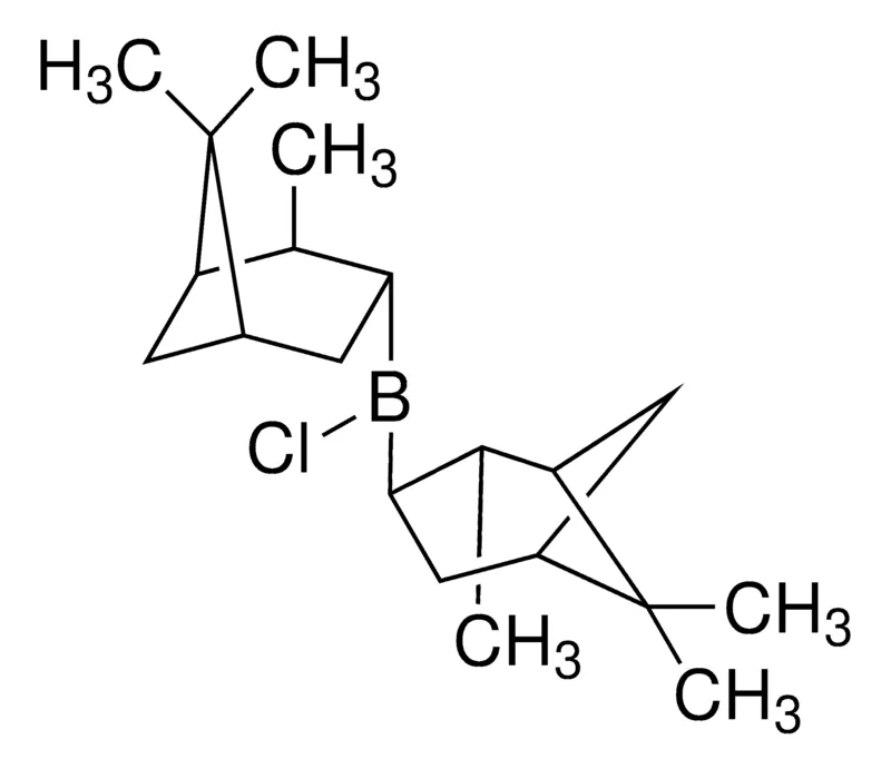 Sigma-Aldrich (-)-DIP-Chloride™ 溶液,50 - 65重量%的庚烷溶液