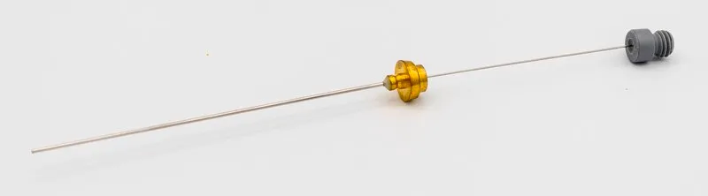默克Supelco SPME萃取头组件