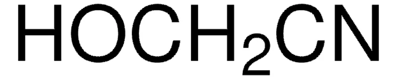 Sigma-Aldrich 羟基乙腈，55 wt. %水溶液