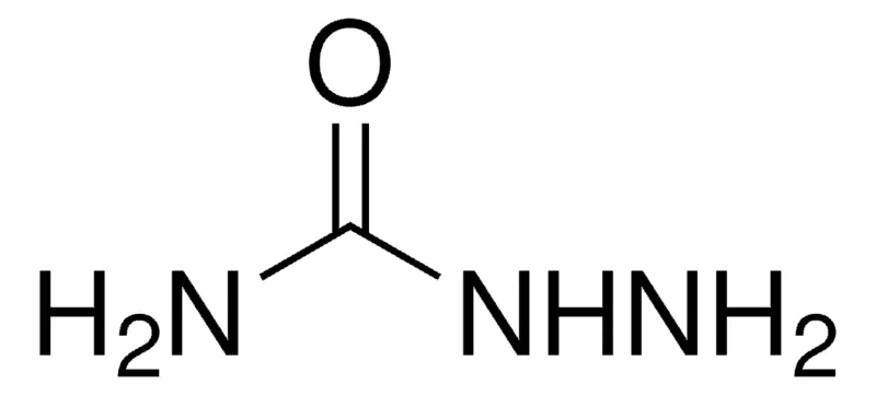 Sigma-Aldrich 氨基脲,6重量%(在硅胶上)