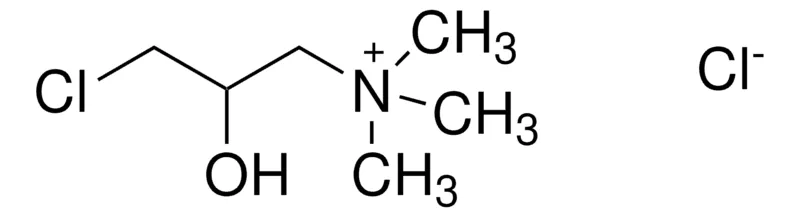Sigma-Aldrich (3-氯-2-羟丙基)三甲基氯化铵 溶液，60 wt. %水，液体